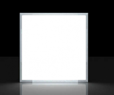 LED Panel Leuchte 300x300mm weiß versch. Lichtfarben